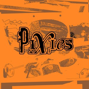 PIXIES-INDIE CINDY (2014) (CD)