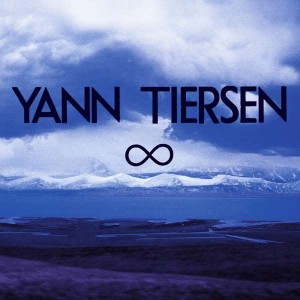 YANN TIERSEN-INFINITY (2014) (CD)