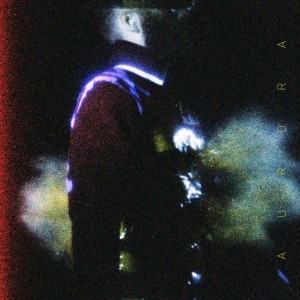 Ben Frost - Aurora (CD)