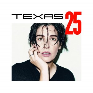 Texas - 25 (CD)