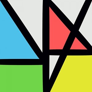 New Order - Music Complete (2015) (2x Vinyl)