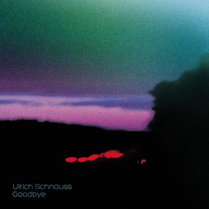 Ulrich Schnauss - Goodbye (CD)