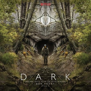 VARIOUS ARTISTS-DARK CYCLE 2 OST (LP)