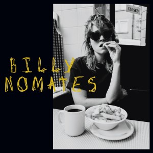 Billy Nomates - Billy Nomates (2020) (2CD)