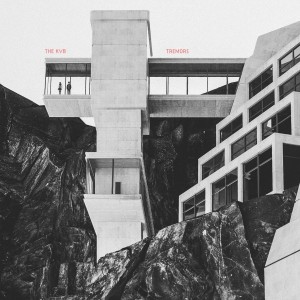 KVB - Tremors (2024) (CD)