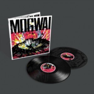 Mogwai - The Bad Fire (2025) (2x Vinyl)