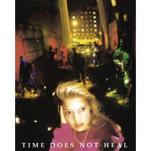 Dark Angel - Time Does Not Heal (CD)