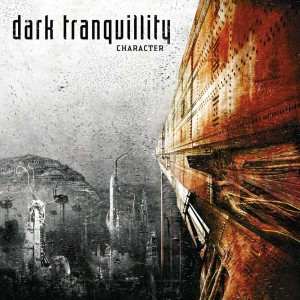 DARK TRANQUILLITY-CHARACTER