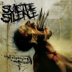 SUICIDE SILENCE-THE CLEANSING