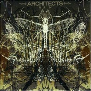Architects (UK) - Ruin (2017) (CD)