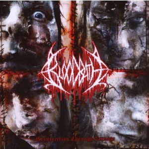 Bloodbath - Resurrection Through Carnage (CD)