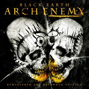 ARCH ENEMY-BLACK EARTH