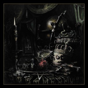 Watain - The Wild Hunt (CD)