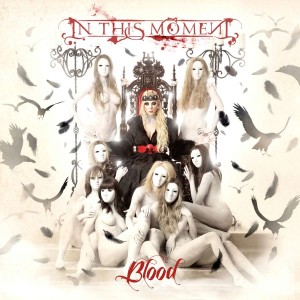 IN THIS MOMENT-BLOOD (REISSUE)