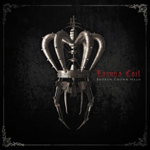 LACUNA COIL-BROKEN CROWN HALO