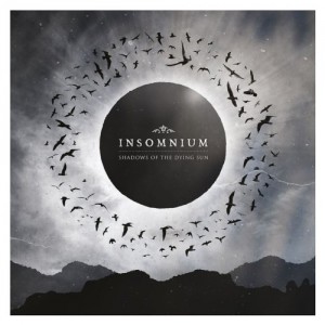 Insomnium - Shadows Of The Dying Sun (CD)