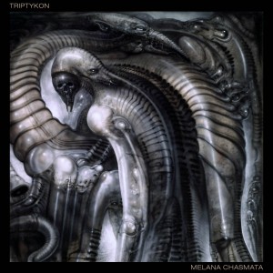 Triptykon - Melana Chasmata (CD)
