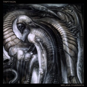 TRIPTYKON-MELANA CHASMATA