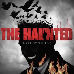 HAUNTED-EXIT WOUNDS LTD