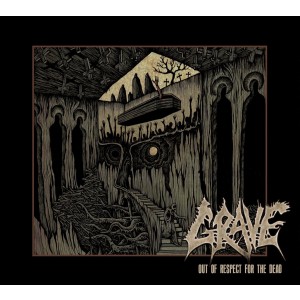 GRAVE-OUT OF RESPECT FOR THE DEAD