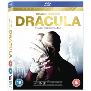 Bram Stoker´s Dracula (Blu-ray)