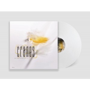 Cranes - John Peel Sessions (1989-1990) (White Vinyl)