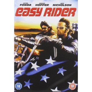 Easy Rider (1969) (DVD)