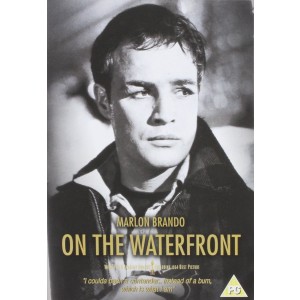 On the Waterfront (1954) (DVD)