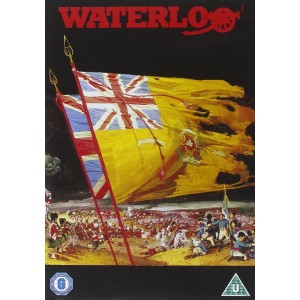 Waterloo (1970) (DVD)