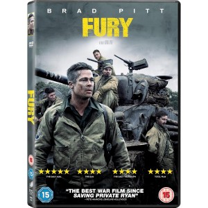 Fury