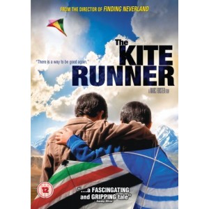 KITE RUNNER