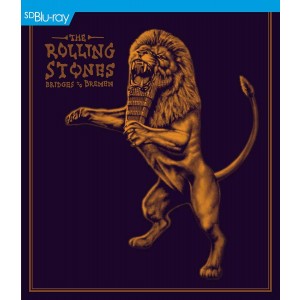 Rolling Stones - Bridges to Bremen 1998 (Blu-ray)