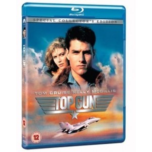 Top Gun (1986) (Collector´s Edition) (Blu-ray)