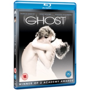 Ghost (1990) (Blu-ray)