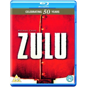 Zulu 50th Anniversary