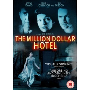 The Million Dollar Hotel (2000) (DVD)