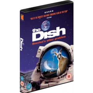 The Dish (2000) (DVD)