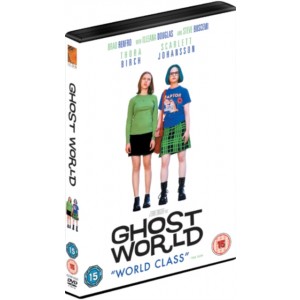 Ghost World (DVD)