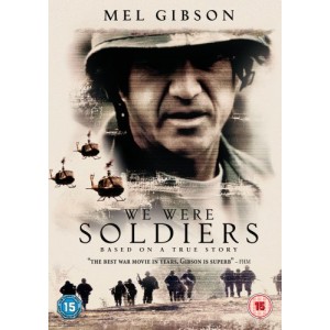 We Were Soldiers (2002) (DVD)