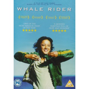 WHALE RIDER