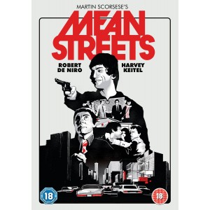 Mean Streets