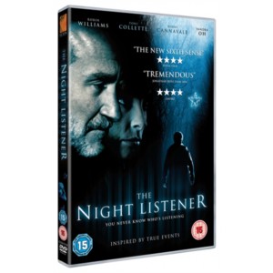 The Night Listener (2006) (DVD)