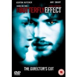 The Butterfly Effect (2004) (DVD)
