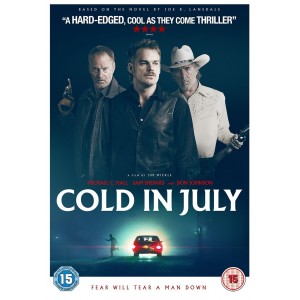 Cold In July