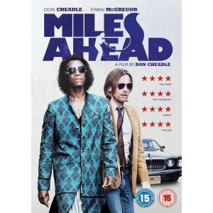Miles Ahead