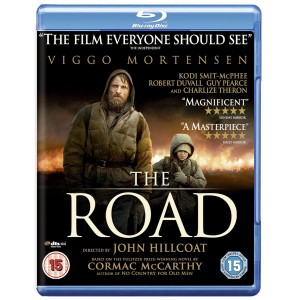 THE ROAD (BLU-RAY)