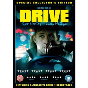 Drive (Special Edition) (DVD)