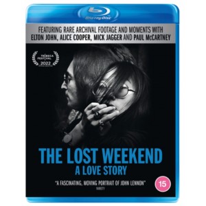 The Lost Weekend: A Love Story (Blu-ray)