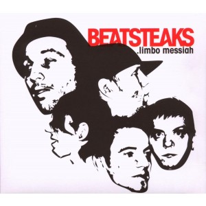 Beatsteaks - Limbo Messiah (CD)