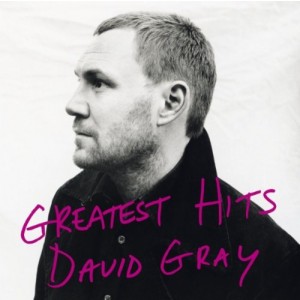 David Gray - Greatest Hits (CD)